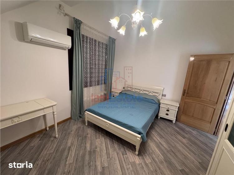 Casă cu 5 camere cu Teren 1000 Mp în Rediu