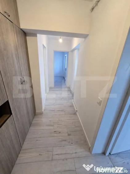 Apartament cu 2 camere decomandat în Ultracentral