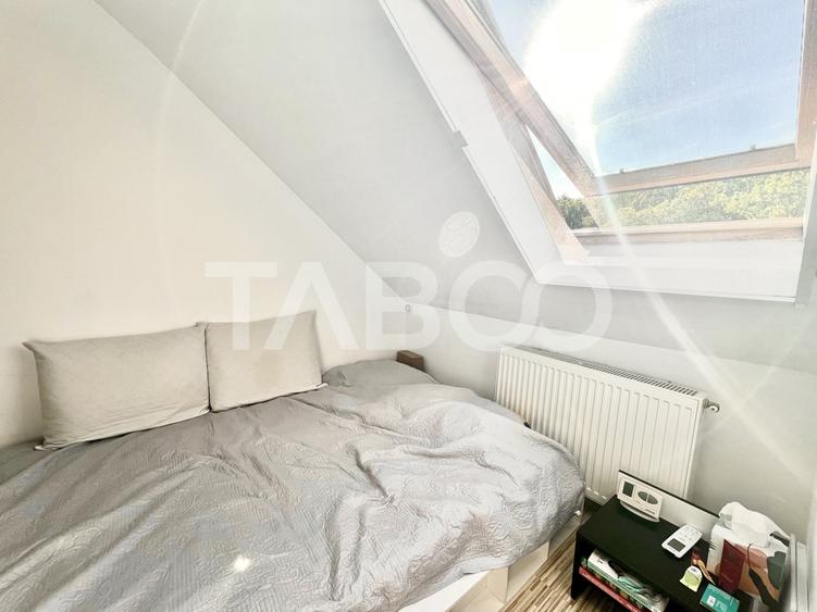 Apartament cu 3 camere semidecomandat, mobilat în Mănăștur