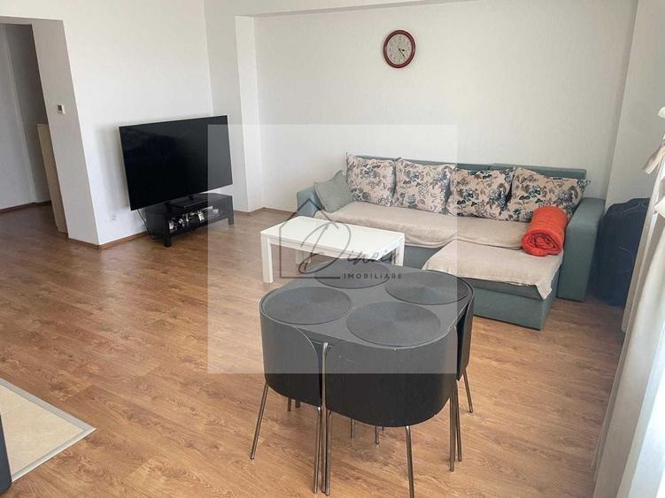 Apartament 2 camere Rin Grand Residence I Vedere Panoramica I Premium - 4