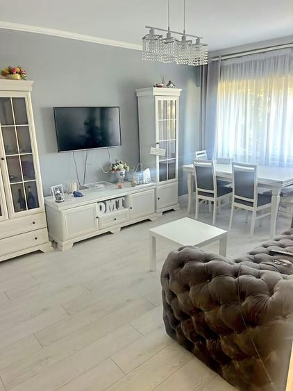 Apartament 3 camere decomandat 80 mp-Zona Dacia-​Pet friendly - 1