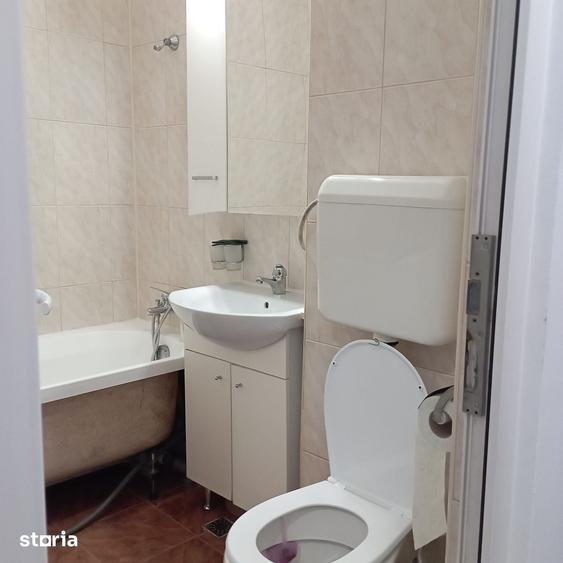 Garsonieră semidecomandată în Drumul Taberei