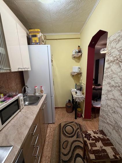 Garsonieră în Mărăști