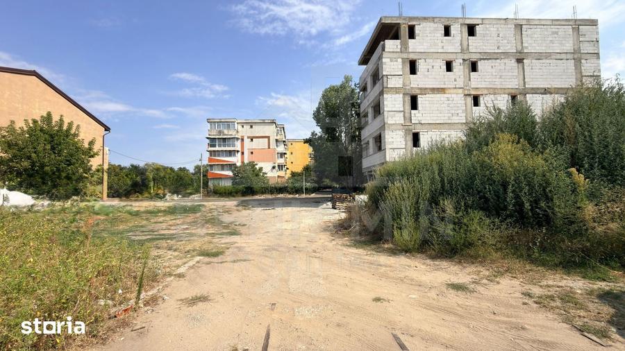 Oportunitate-Investitie-Craiovita-Doua-Terenuri-de-516mp P+4 - 4