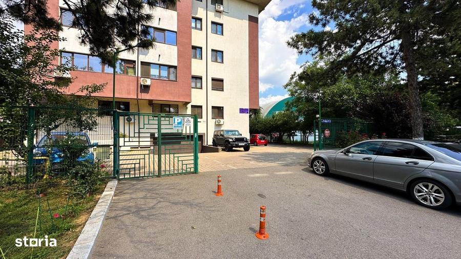 Apartament cu 2 camere decomandat, mobilat în Metalurgiei