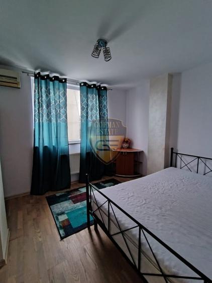 3 Camere, Faleza Nord, etaj 2/3 in Vila - 11