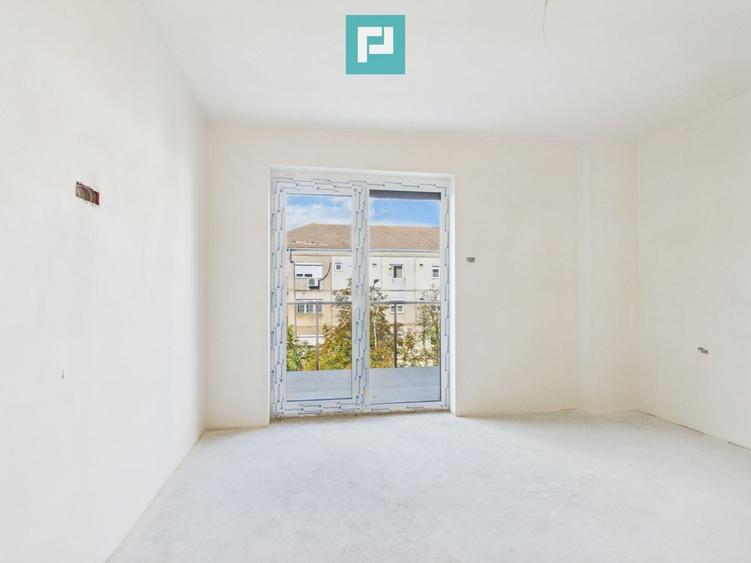 Apartament cu 3 camere în Iosia