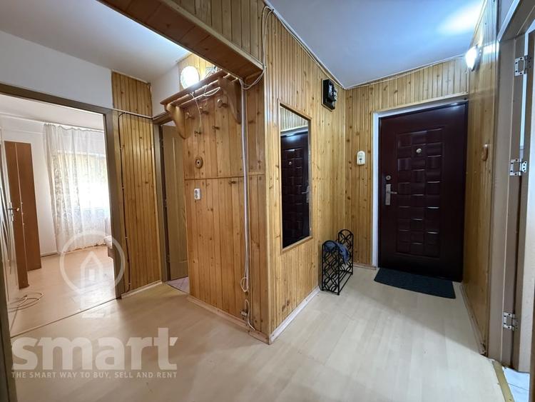 Apartament 3 camere decomanda 70mp Zorilor - 11