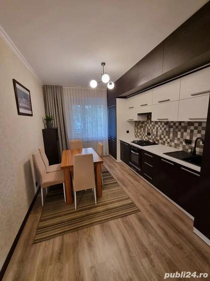 Garsonieră decomandată în Șagului