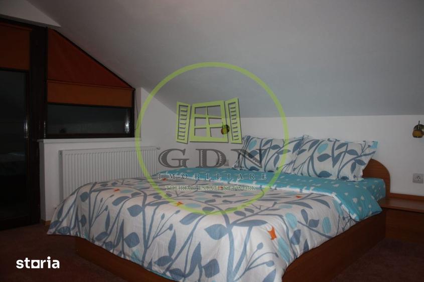 Spațiu comercial, de 305 mp, în Clăbucet