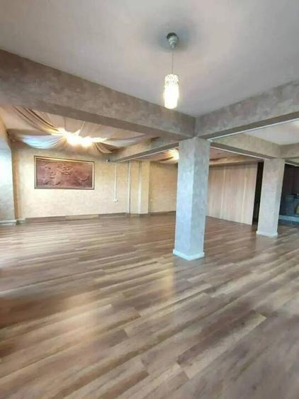 Spațiu comercial, de 430 mp, în Colentina