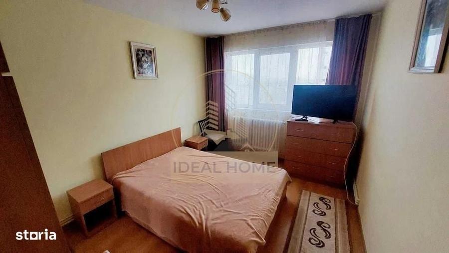 Apartament cu 2 camere în Alexandru cel Bun