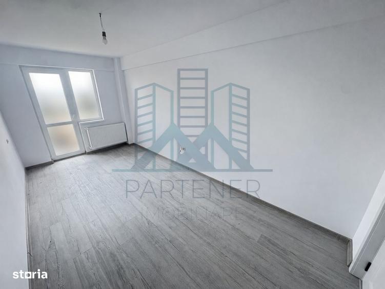 Apartament cu 2 camere în Valea Lupului