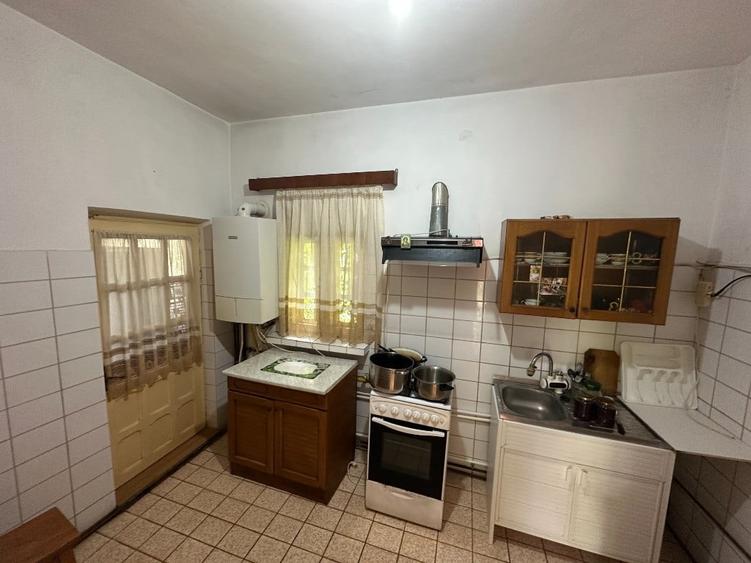 VIGAFON - Casa 8 camere Negoiesti-Prahova - 18
