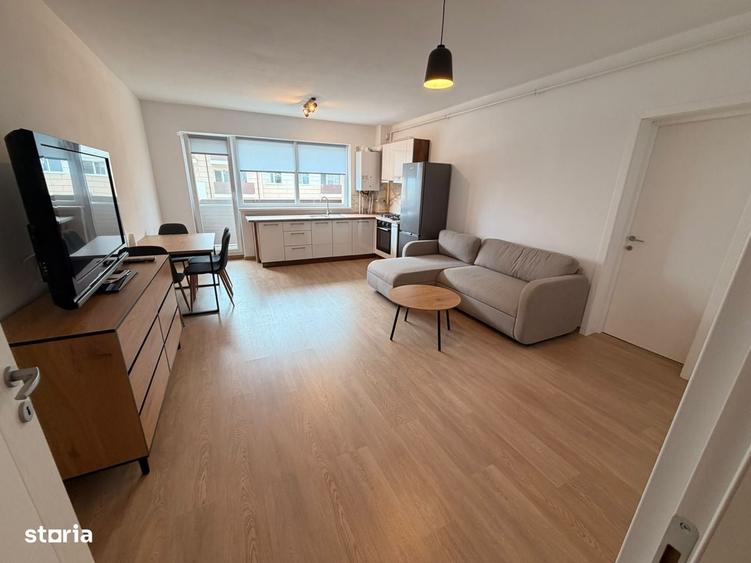 Apartament cu 2 camere în Central