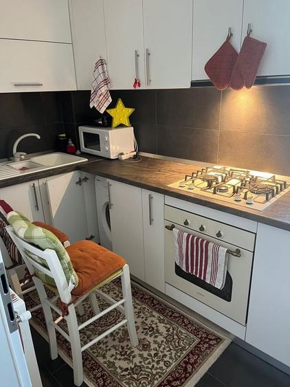 Apartament cu 2 camere decomandat în Prelungirea Ghencea
