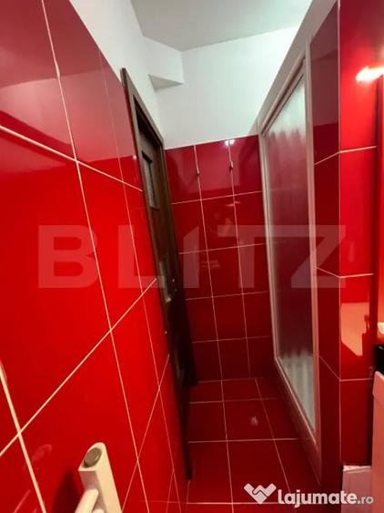 Apartament 2 camere , 40 mp , parcare, Eroilor - Floresti (Cluj) - 4