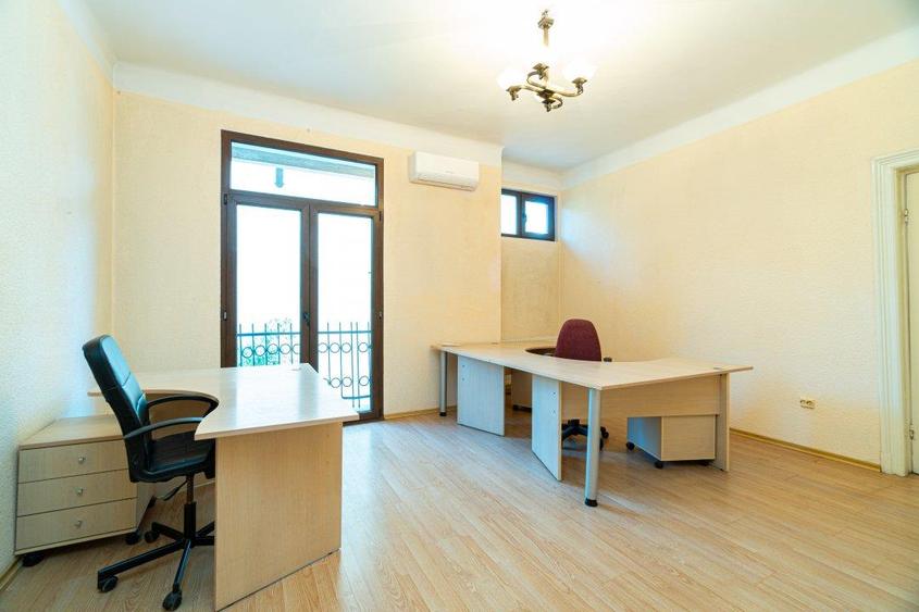 Universitate | Pta Rosetti | 375 mp | 14 camere | cladire reprezentativa - 8