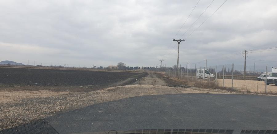 Teren Construcții intravilan de 8729 mp, în Griviței
