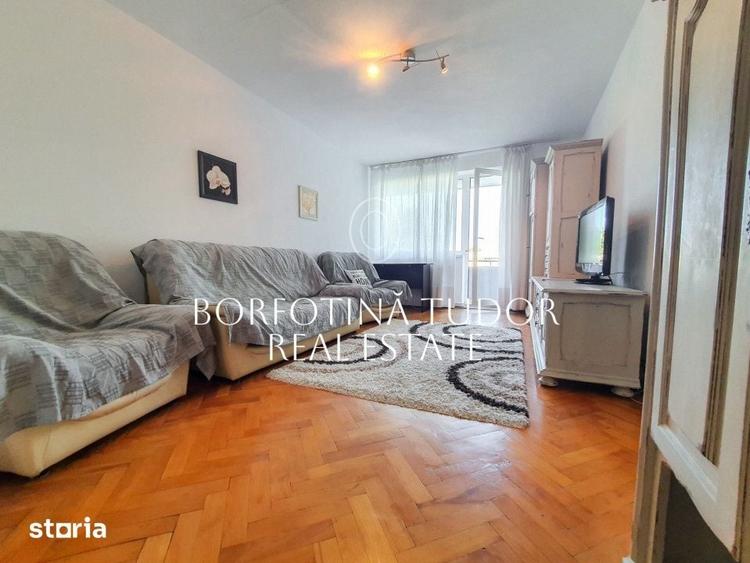 Apartament 2 camere | Semidecomandat | Gheorgheni | 5 min Iulius Mall - 5