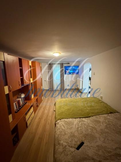 Apartament cu 2 camere semidecomandat în Mănăștur