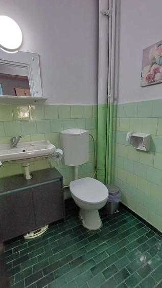 Apartament cu 3 camere decomandat în Gară