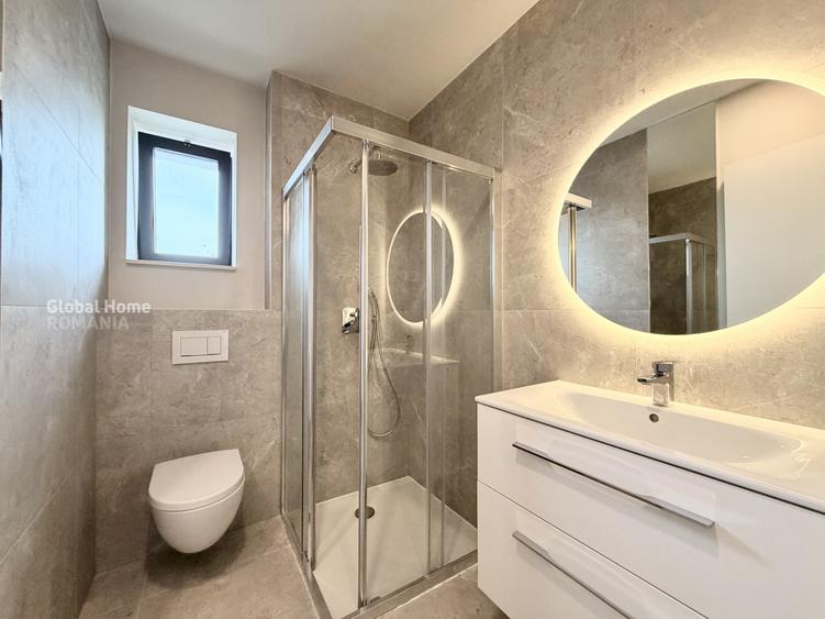 Premium 3 Rooms | Pet Friendly | Metro Pipera 5 minute - Aviatiei - 16