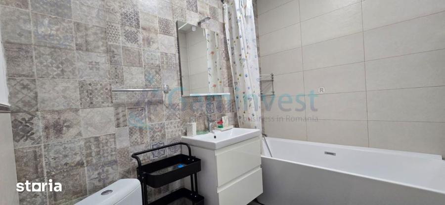 Apartament cu 3 camere in Santandrei,Gaminvest,A2724 - 3