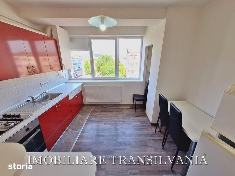Apartament cu 2 camere în Decebal