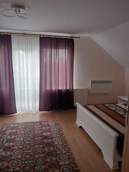 Casă cu 3 camere în Cerneteaz
