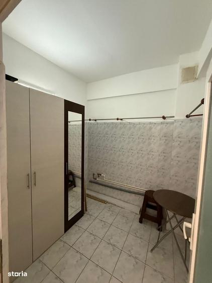 Apartament cu 2 camere în Nord