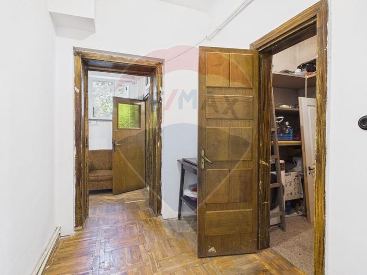 Oportunitate | Casa cu teren 700 mp | Zona JW Marriott - Parcul Carol - 19