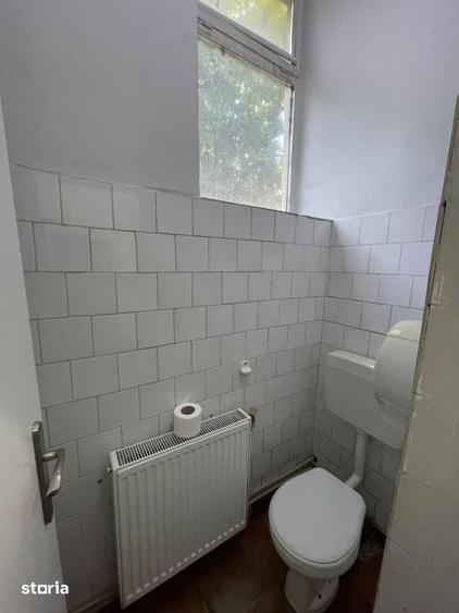 Spațiu comercial, de 96 mp, în Brazda lui Novac