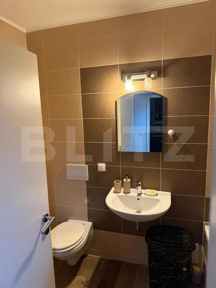 Apartament 2 camere, 70 mp, parcare, zona Tractoru-Coresi - 9