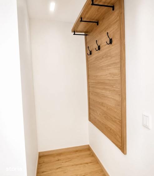 Apartament cu 2 camere în Timpuri Noi