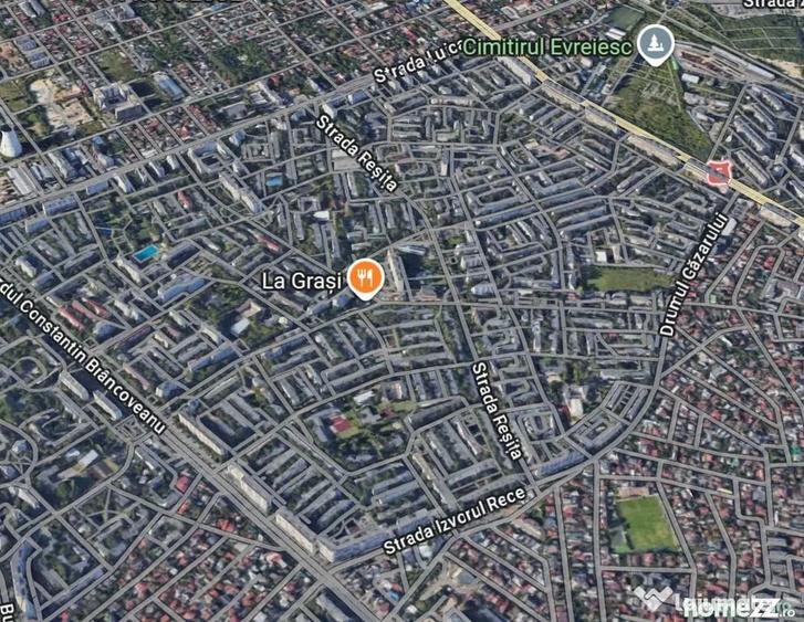 Spațiu comercial, de 130 mp, în Berceni