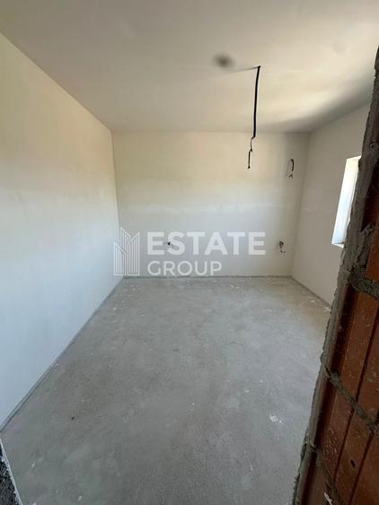 Duplex cu 3 camere cu Canalizare în Moșnița Nouă