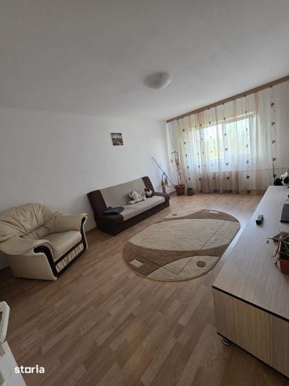 Inchiriez apartament - 5
