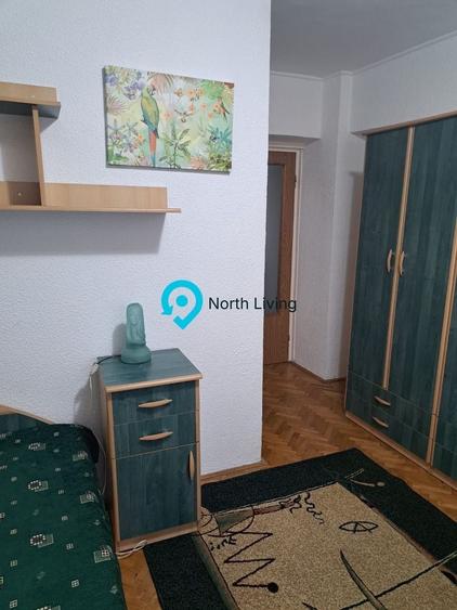 3 CAMERE | PASAJ OBOR| CALEA MOSILOR - 4