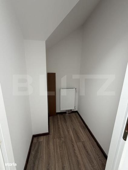 Casă cu 4 camere în Budiu Mic
