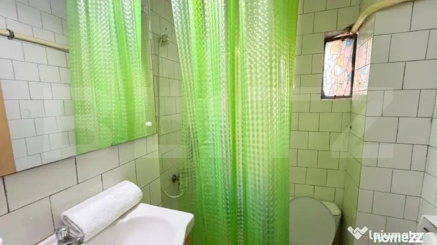 Apartament cu 4 camere decomandat în 1 Mai