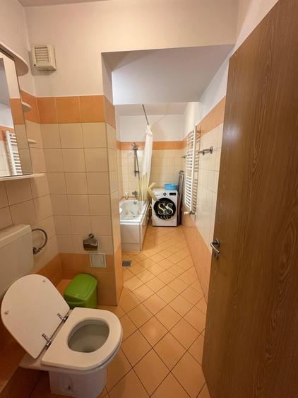 Apartament cu 2 camere decomandat, mobilat în Șoseaua Nordului