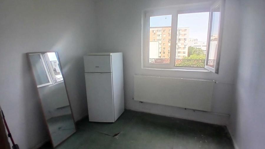 Apartament cu 2 camere decomandat în Rahova