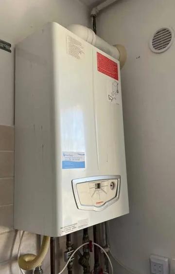 Apartament cu 2 camere semidecomandat în Dumbrăvița