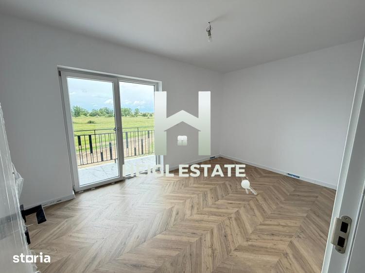 Apartament cu 3 camere în Giroc — fotografia 3