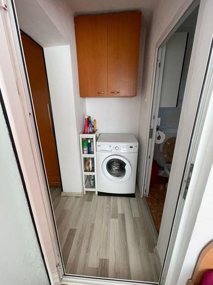 Apartament cu 2 camere semidecomandat în Herăstrău