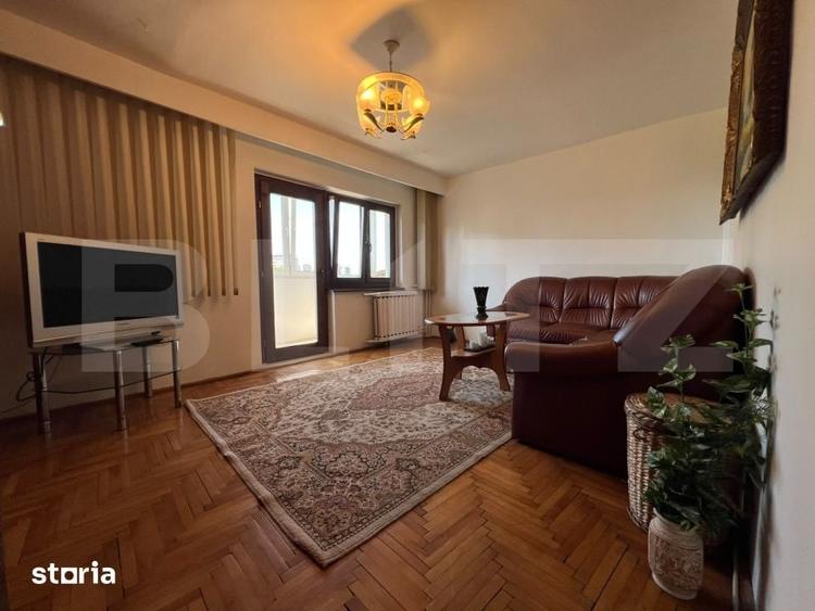 Apartament decomandat de inchiriat Zona Urbana - 1