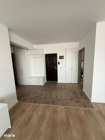 Apartament cu 2 camere în George Enescu