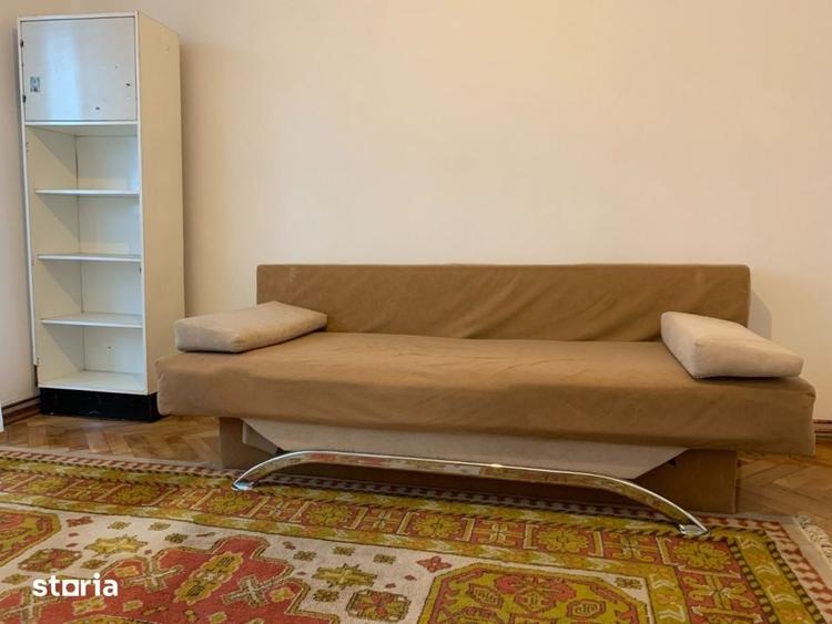 Apartament cu 3 camere decomandat în Gheorgheni