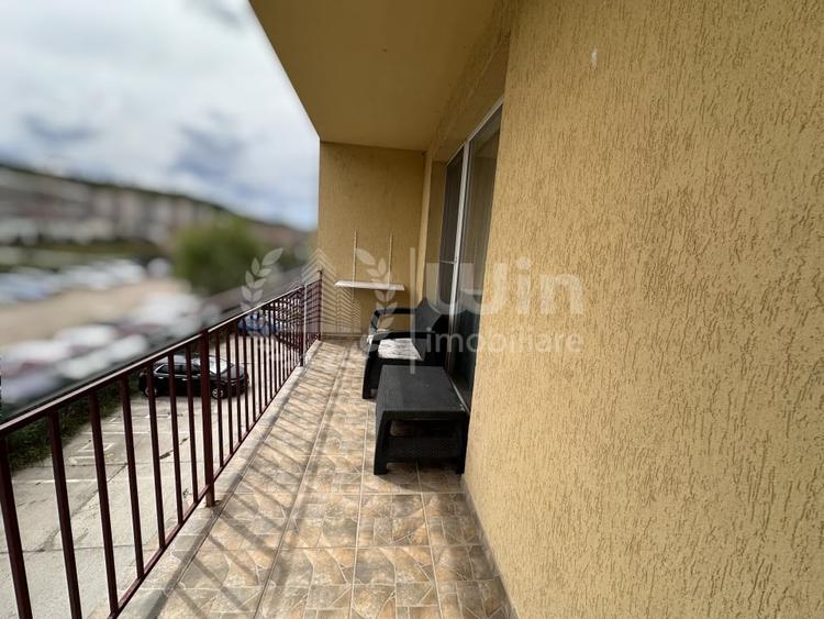 Apartament 2 camere | Decomandat | Etaj 2 | Parcare | Floresti | Porii - 9
